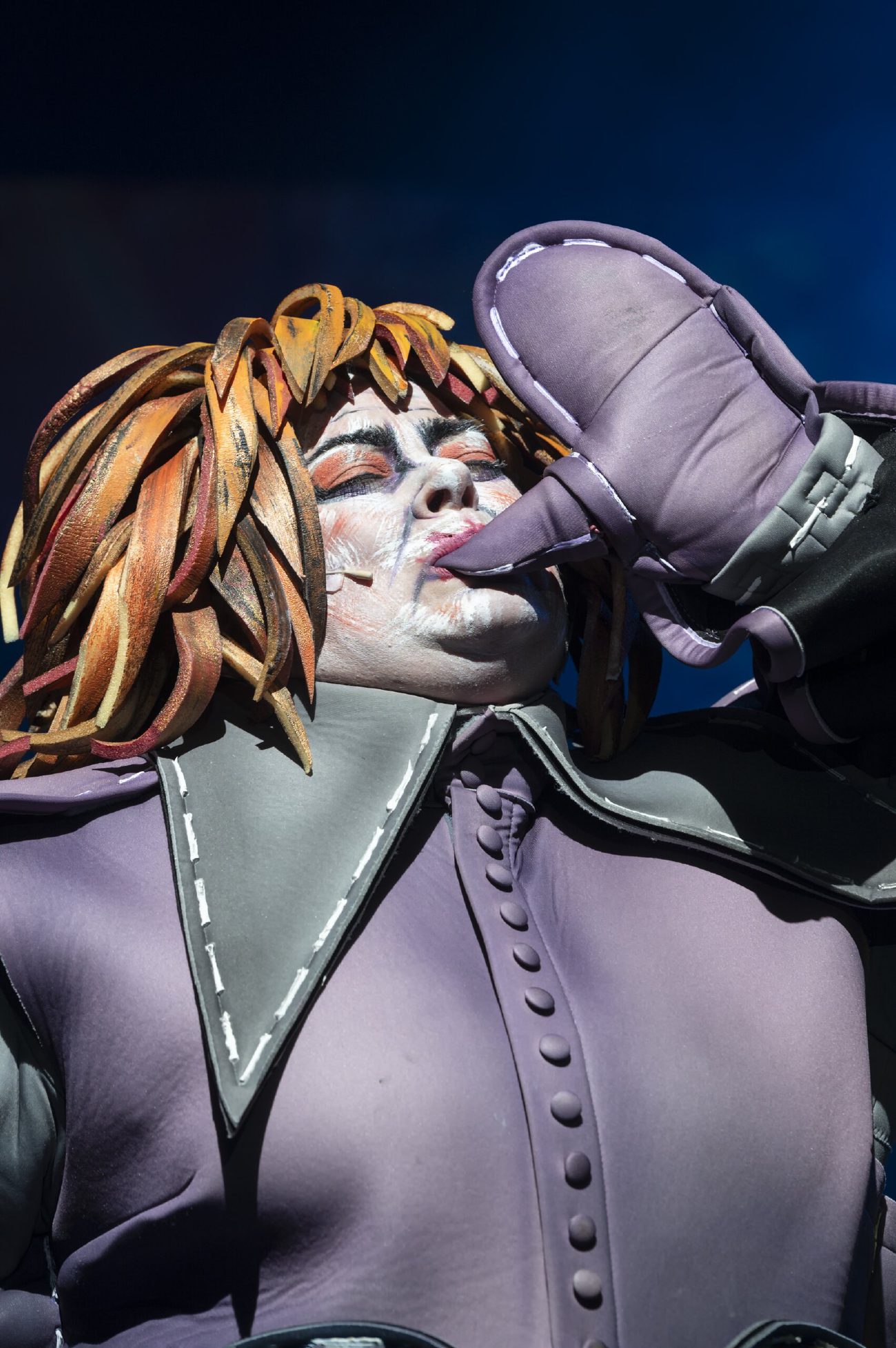 Szenenfoto aus Shockheaded Peter