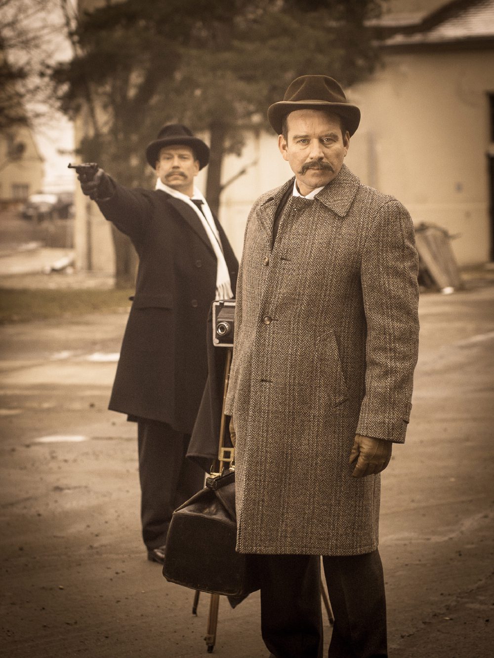 Szenenfoto aus Tatort Augsburg [Folge 2]