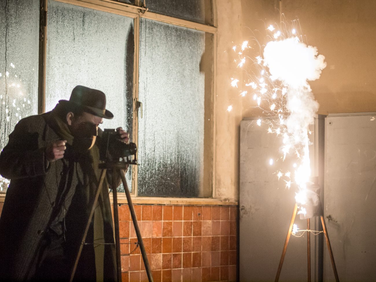 Szenenfoto aus Tatort Augsburg [Folge 2]