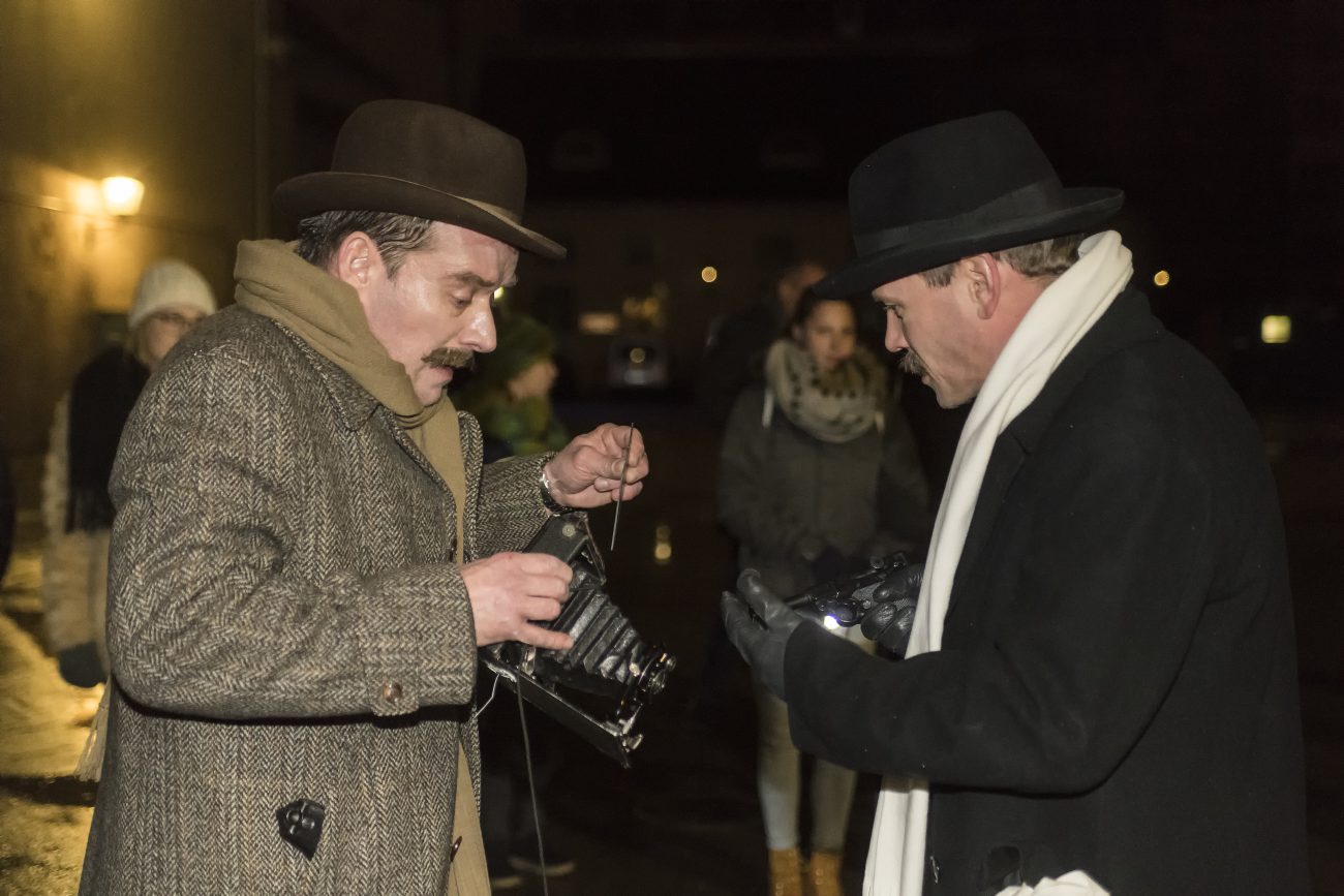 Szenenfoto aus Tatort Augsburg [Folge 2]
