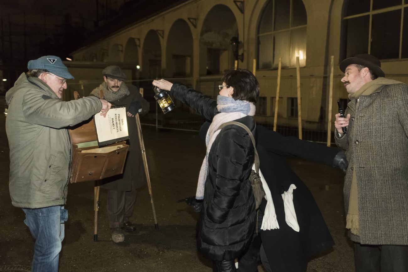 Szenenfoto aus Tatort Augsburg [Folge 2]