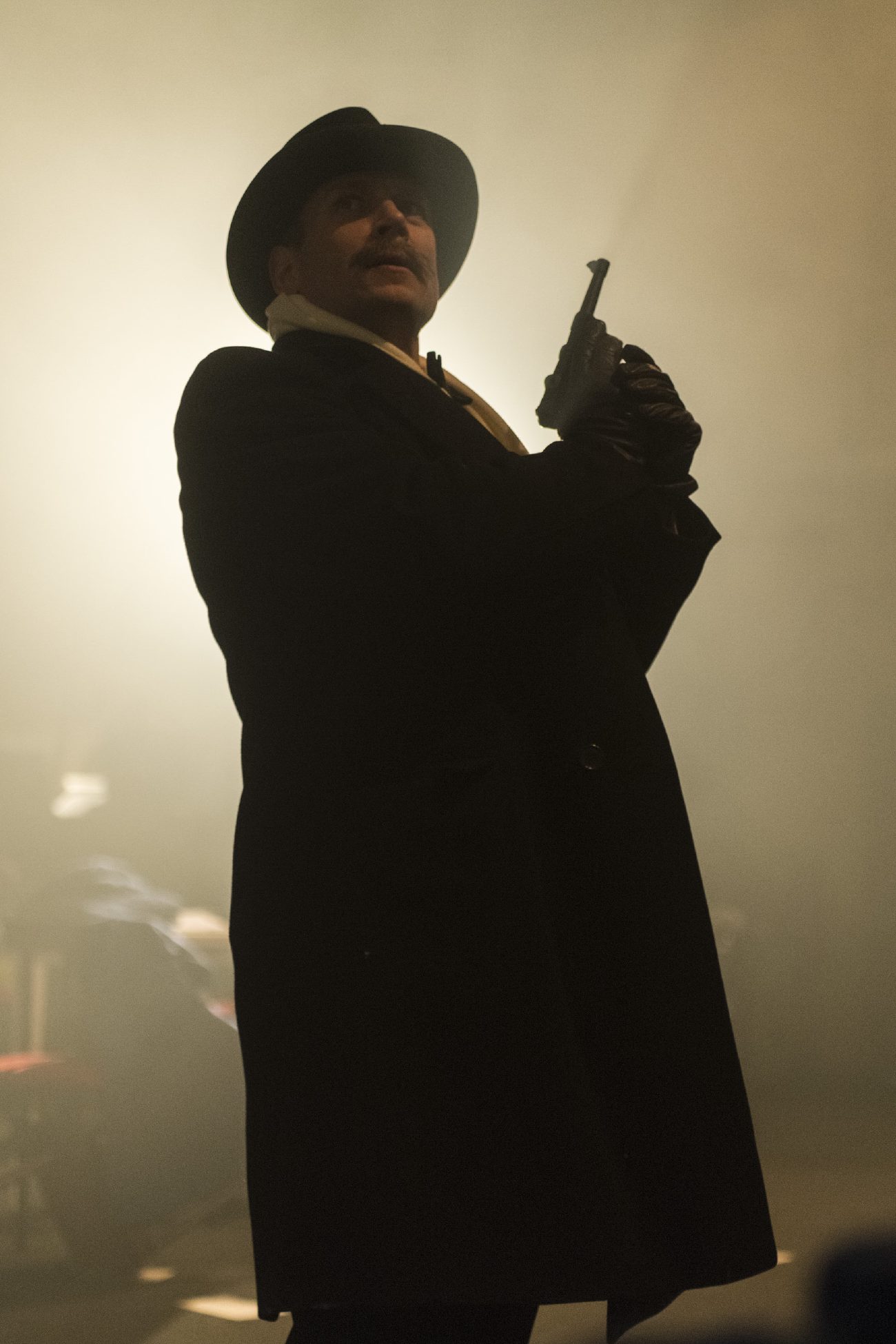 Szenenfoto aus Tatort Augsburg [Folge 2]