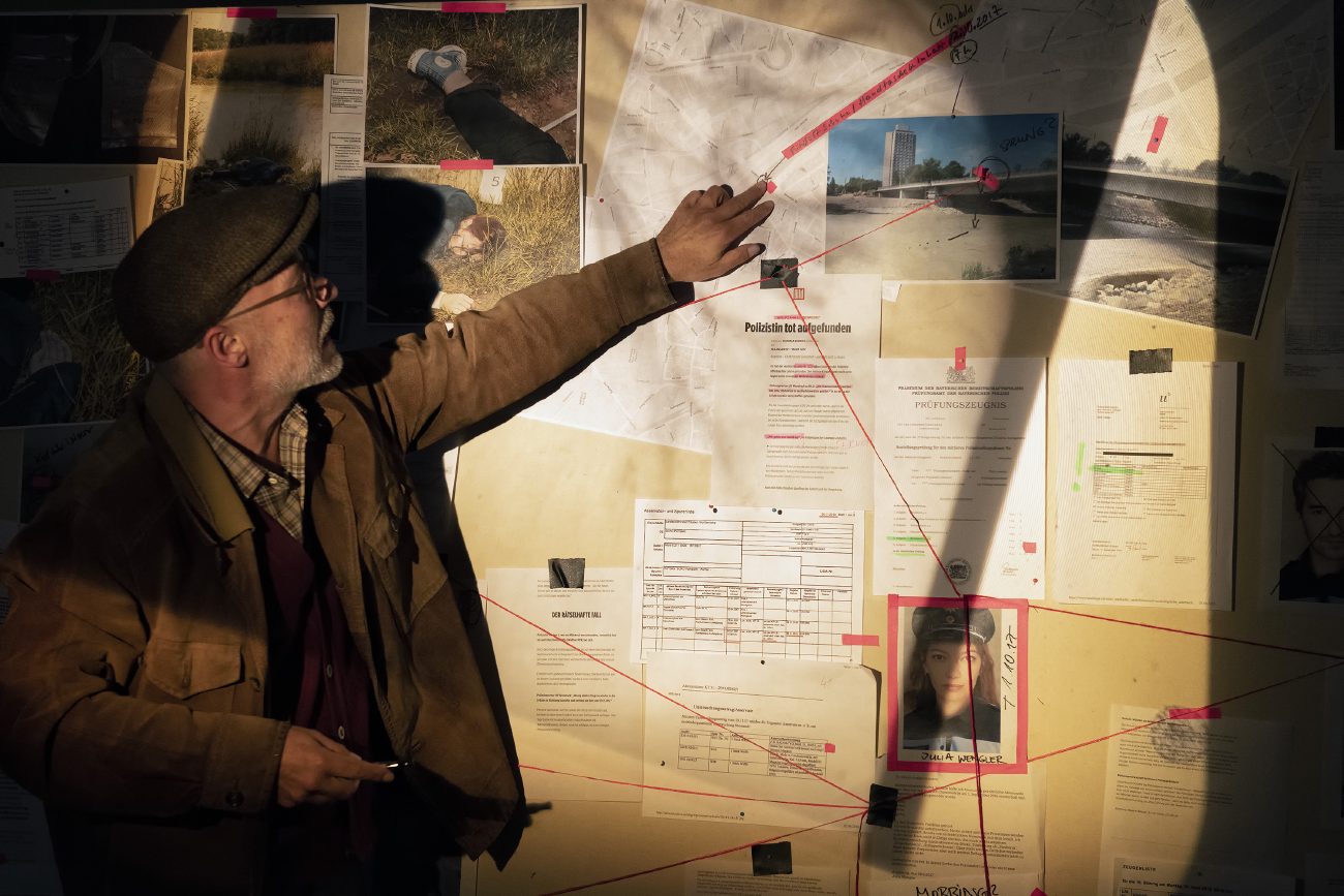 Szenenfoto aus Tatort Augsburg [Folge 3]