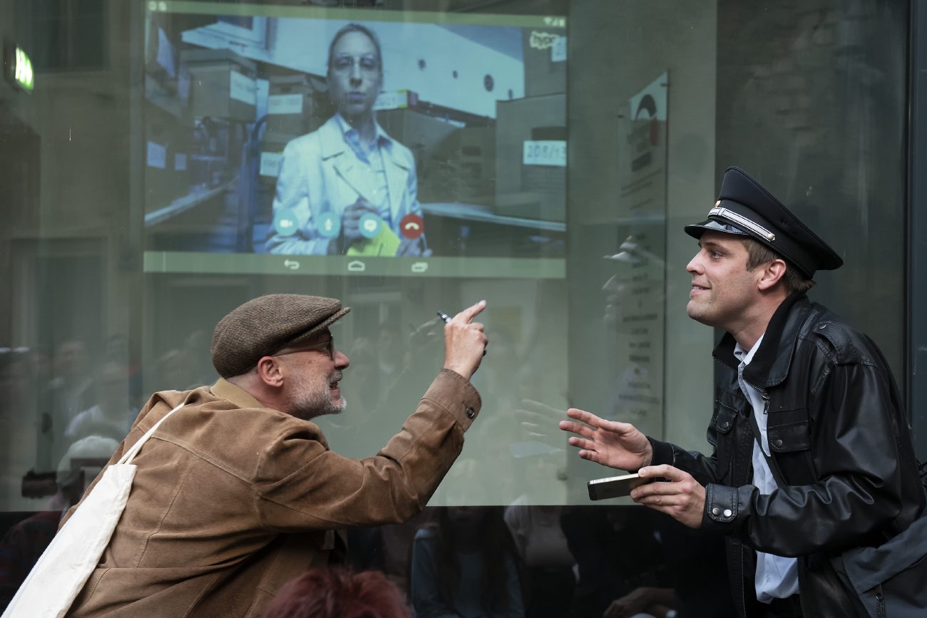 Szenenfoto aus Tatort Augsburg [Folge 3]