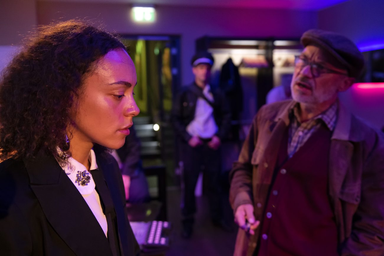 Szenenfoto aus Tatort Augsburg [Folge 3]
