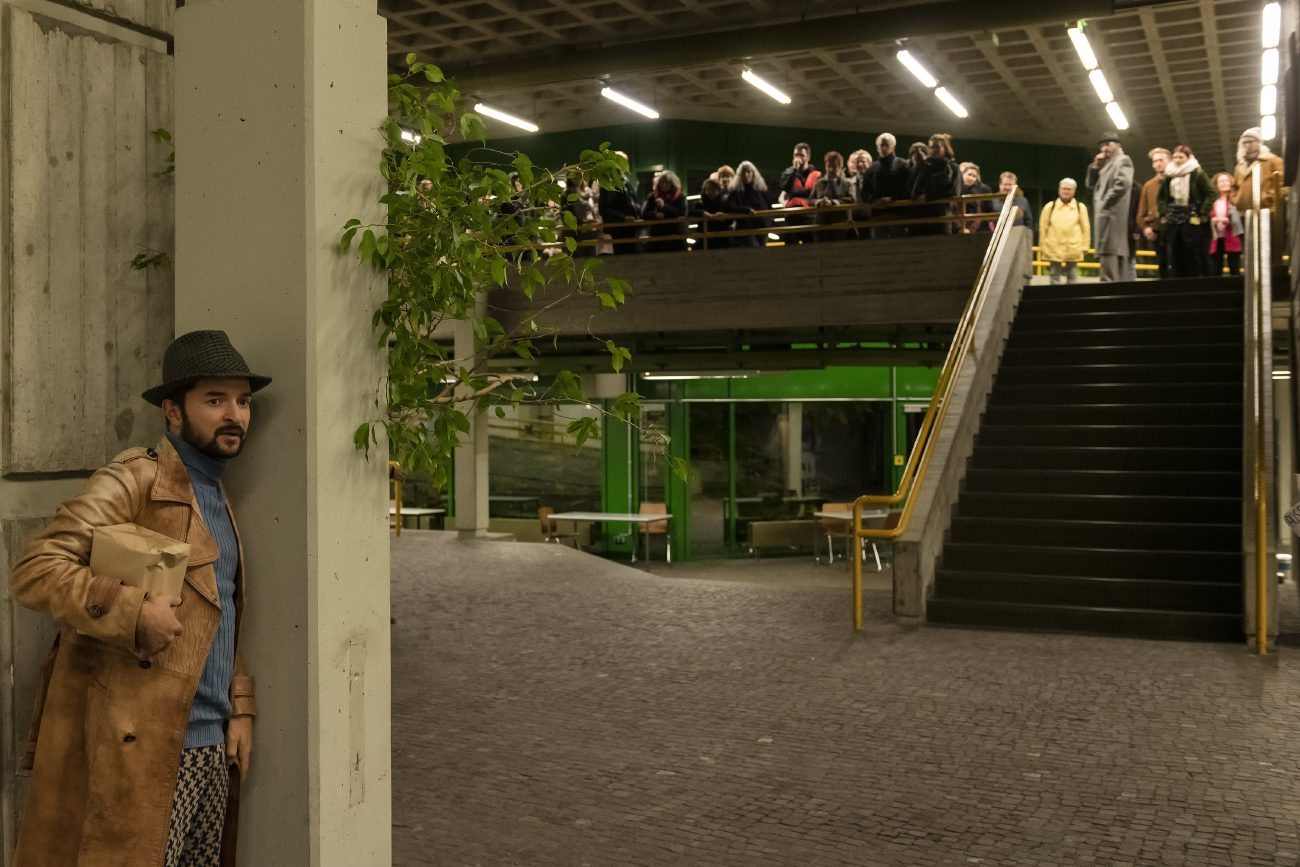 Szenenfoto aus Tatort Augsburg [Folge 4]