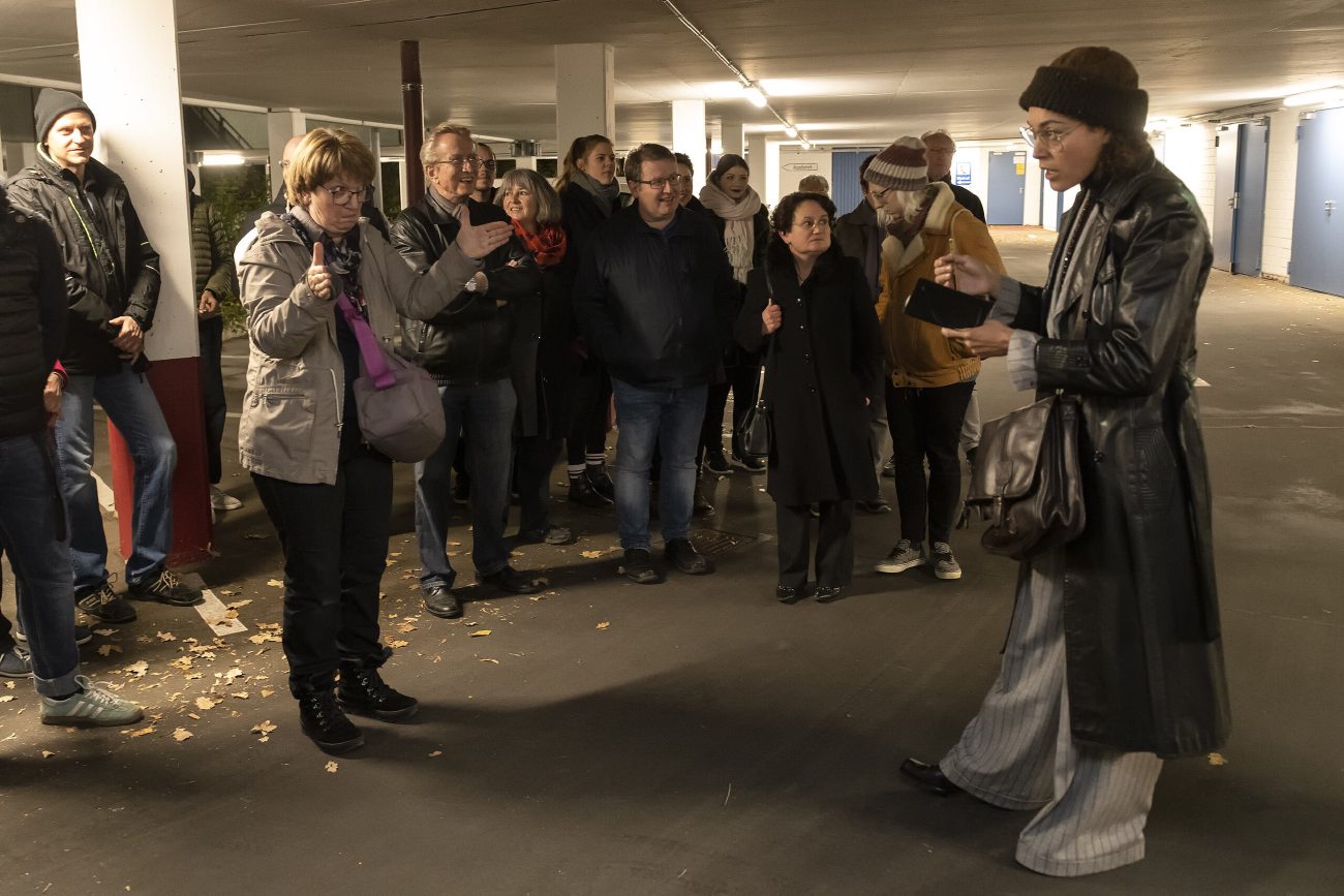 Szenenfoto aus Tatort Augsburg [Folge 4]