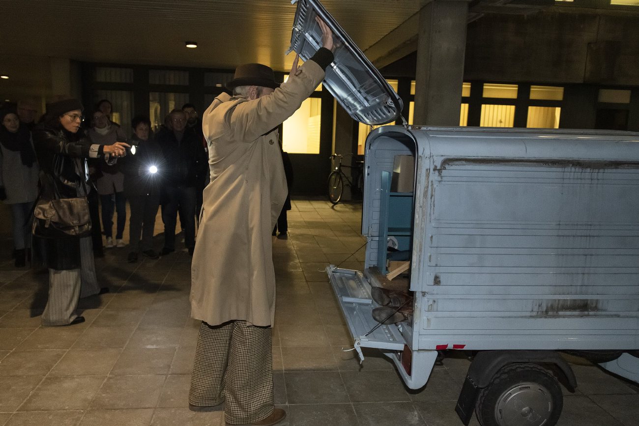 Szenenfoto aus Tatort Augsburg [Folge 4]