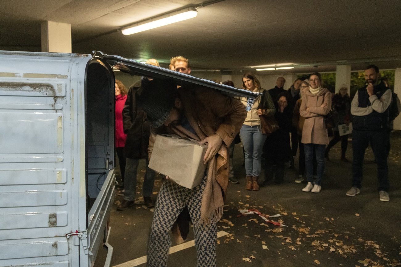 Szenenfoto aus Tatort Augsburg [Folge 4]