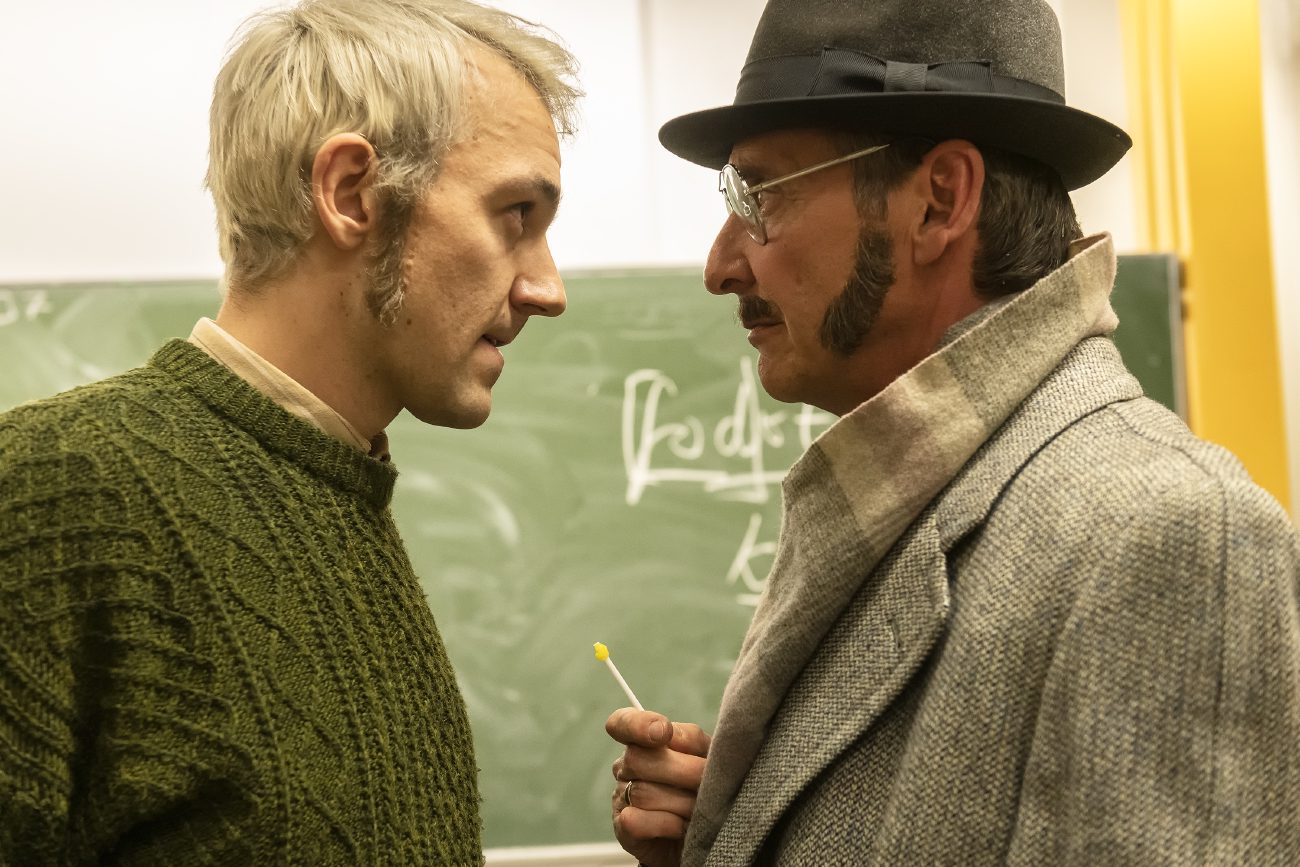 Szenenfoto aus Tatort Augsburg [Folge 4]