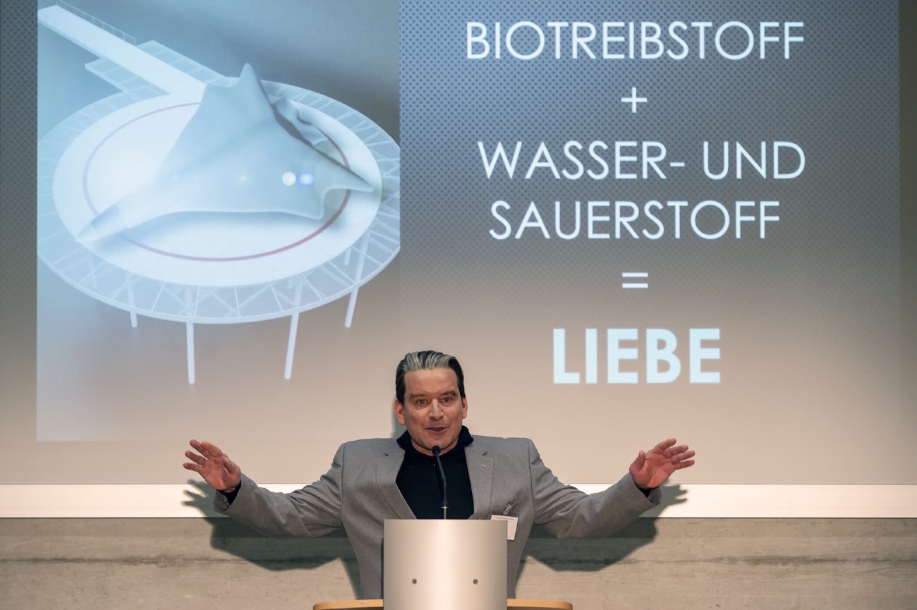 Szenenfoto aus Tatort Augsburg [Folge 6]