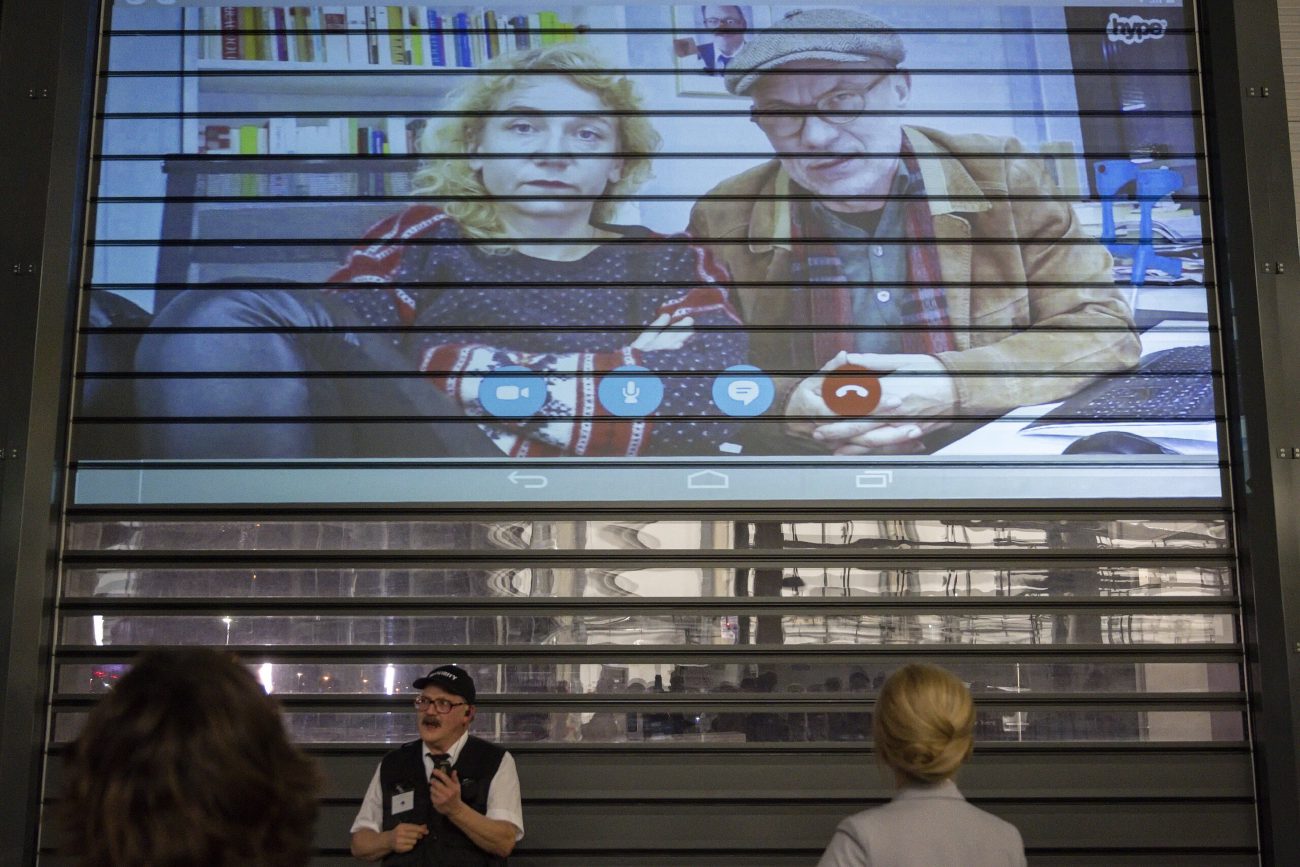 Szenenfoto aus Tatort Augsburg [Folge 6]