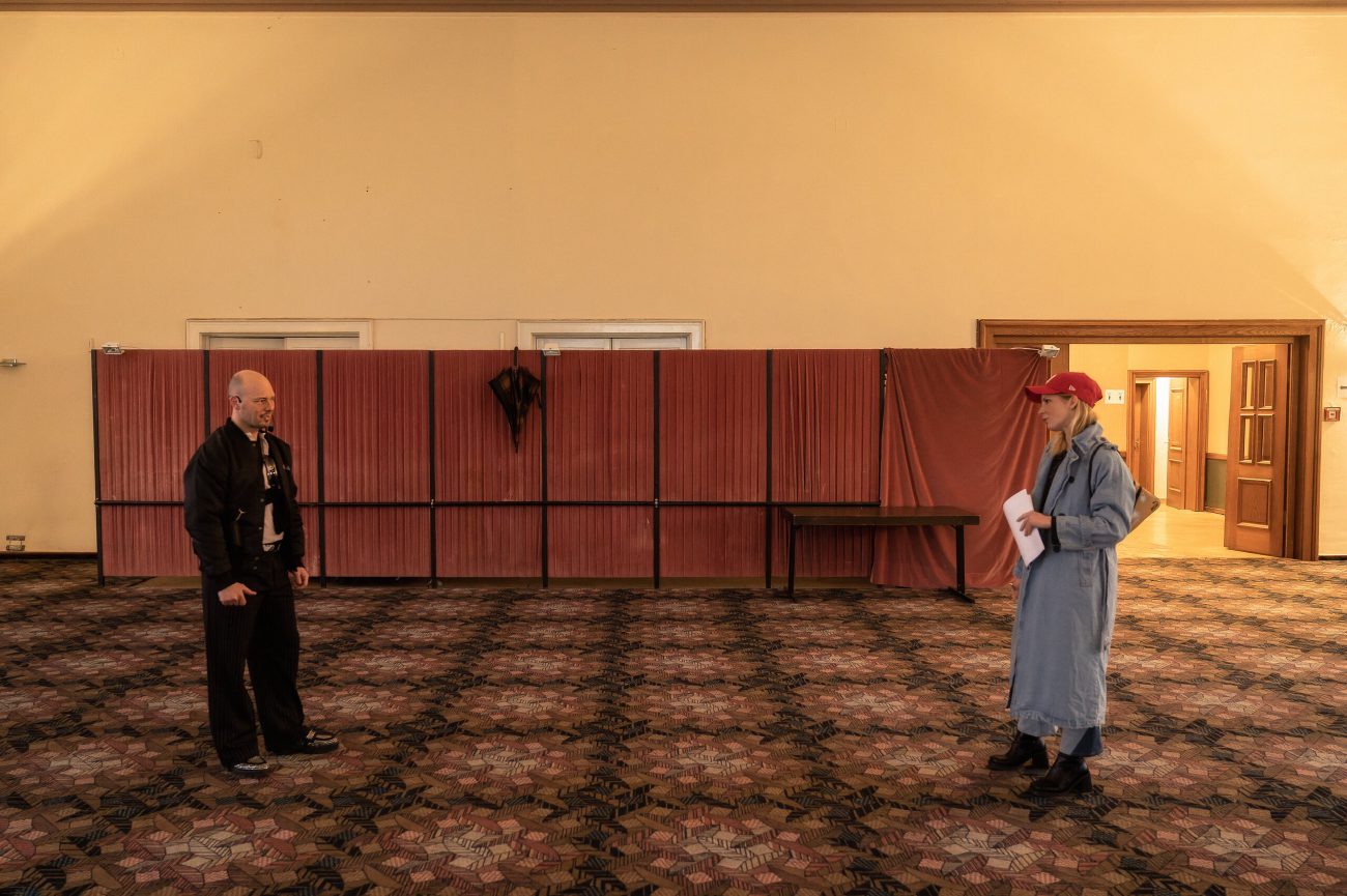 Szenenfoto aus Tatort Augsburg [Folge 7]