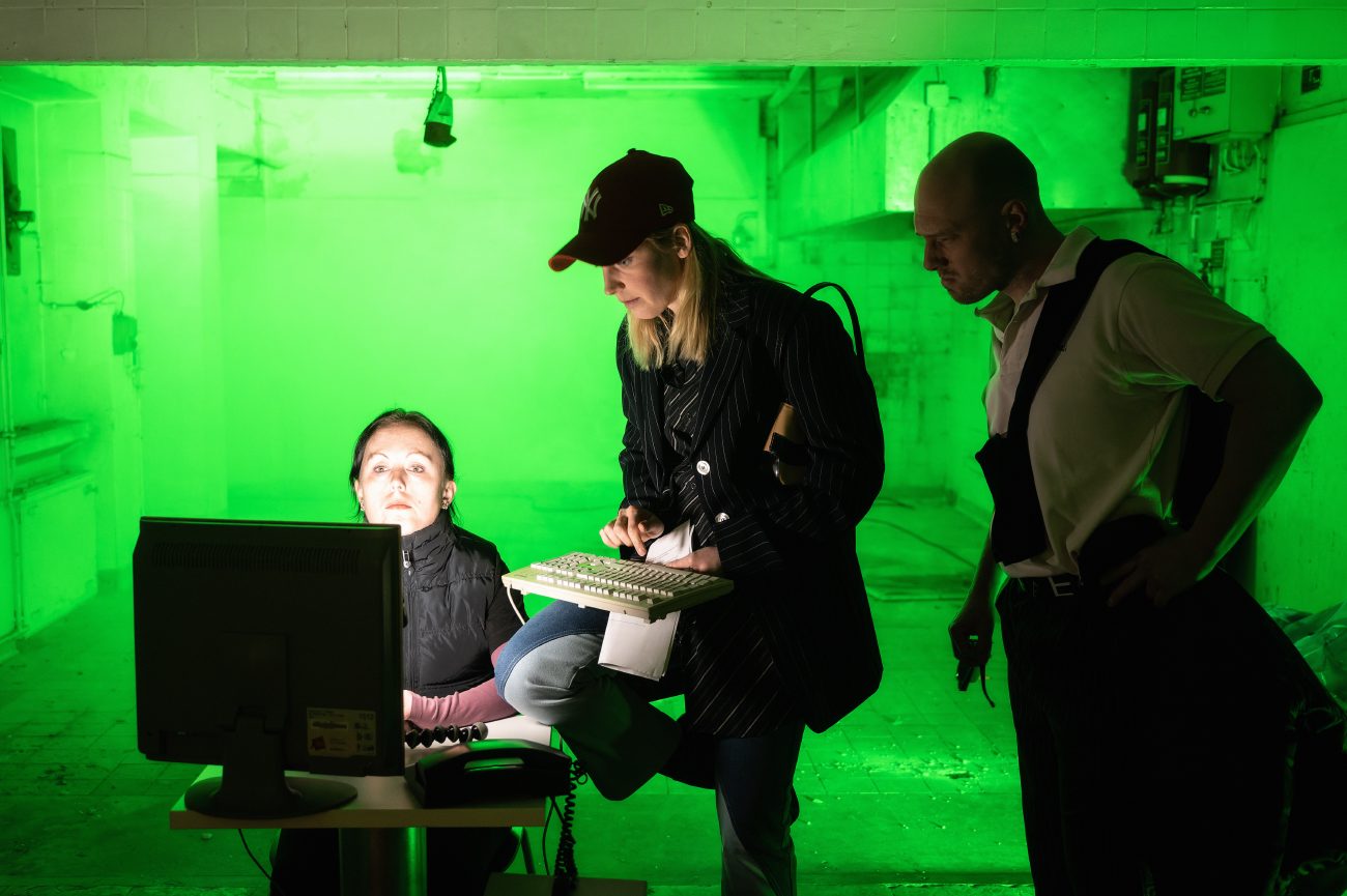 Szenenfoto aus Tatort Augsburg [Folge 7]