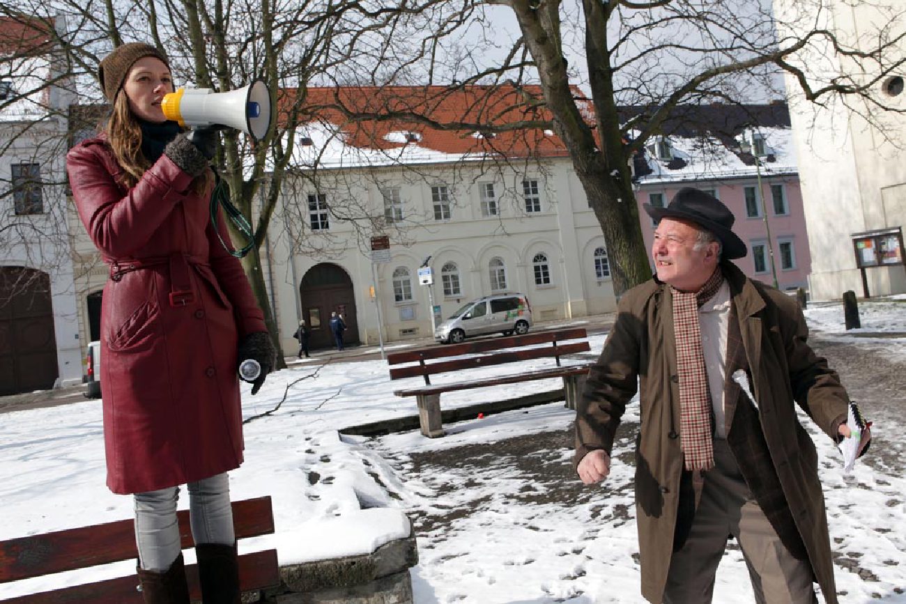 Szenenfoto aus Tatort Dessau [Folge 3]