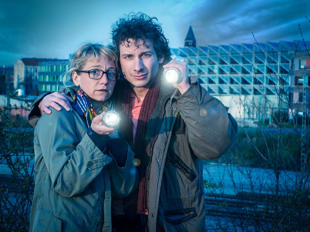 Szenenfoto aus Tatort Dessau [Folge 5]